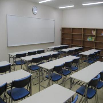 中学生学習室