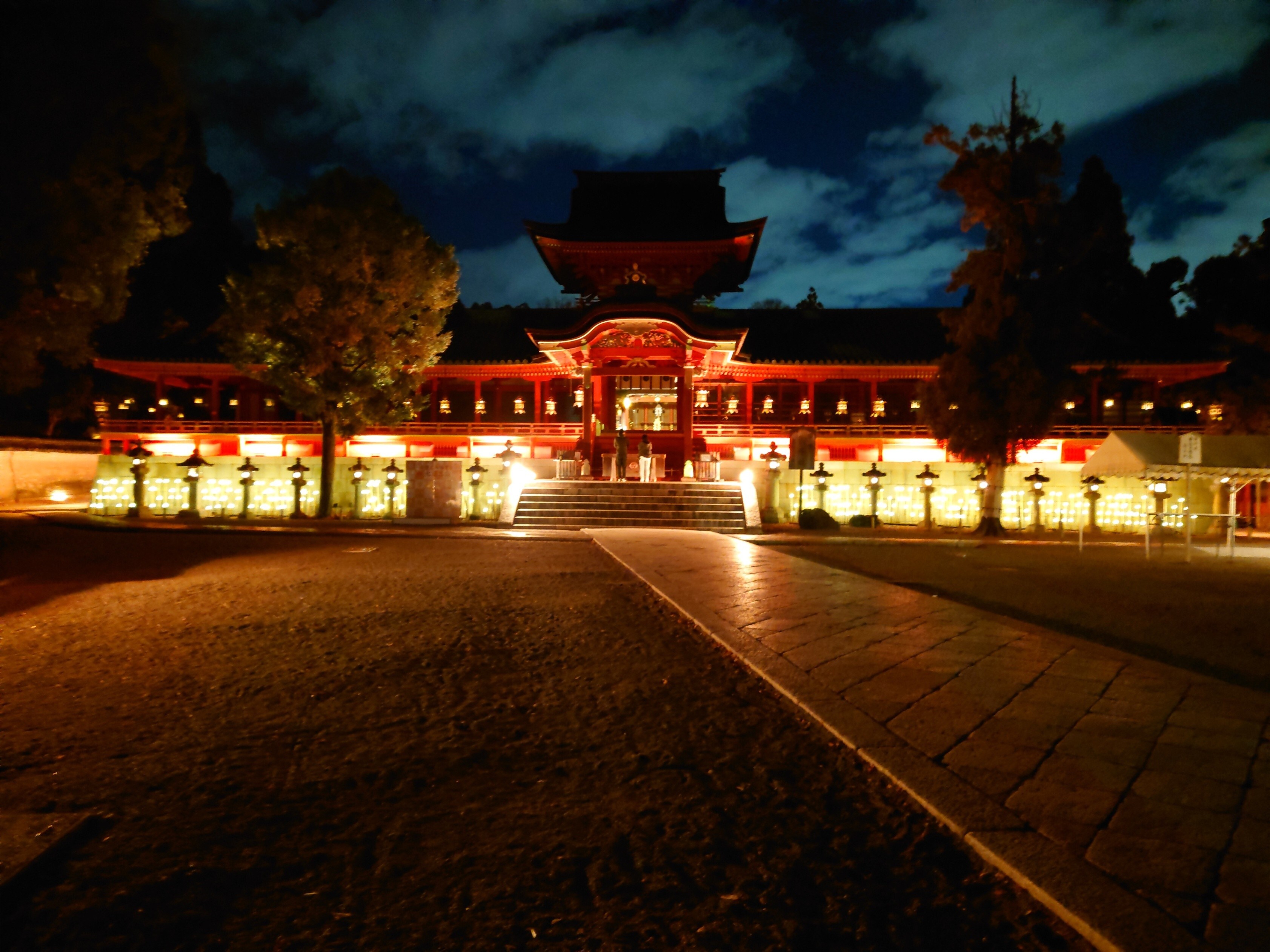 石清水八幡宮
