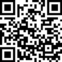 R7放課後学習教室「まなびーず」アドバイザー募集（専用フォームQRコード）