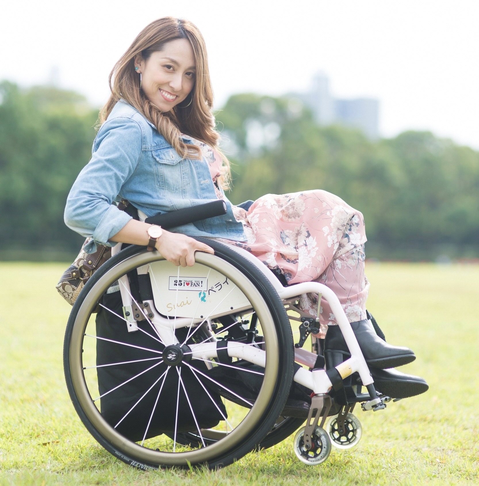 中嶋涼子さん