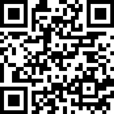 伊沢拓司さんへの質問入力QRコード