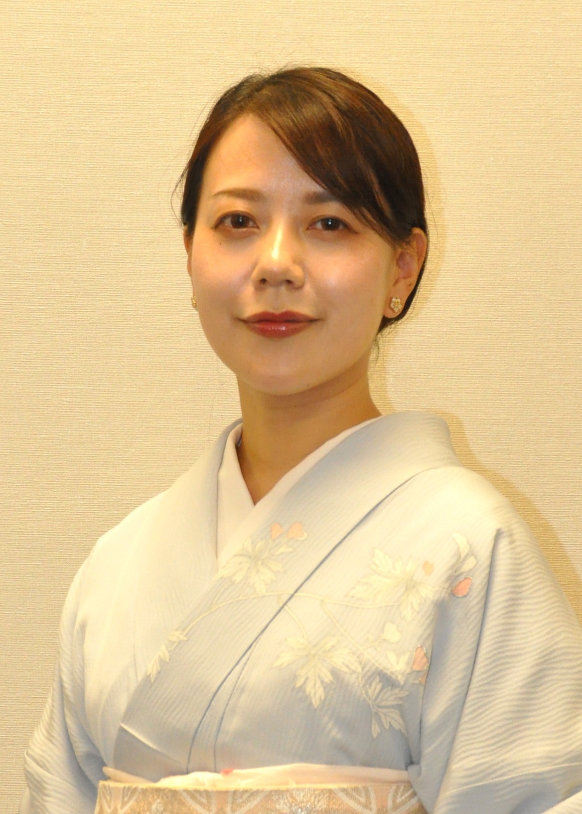 川田市長顔写真