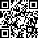 確定申告相談予約フォームのQRコード
