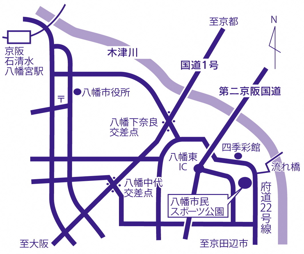 周辺地図